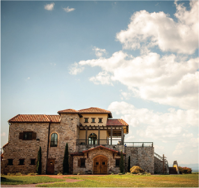 Tuscan Trails