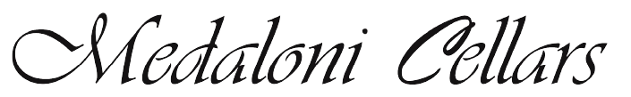 medaloni-cellars-logo